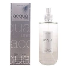 Parfum Femme Acqua Uno Luxana EDT au meilleur prix au Maroc
