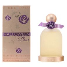 Parfum Femme Halloween Fleur Jesus Del Pozo EDT au meilleur prix au Maroc