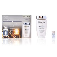 Set de Cosmétiques Femme Densifique Kerastase (2 pcs) au meilleur prix au Maroc