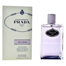 Parfum Unisexe Infusion Iris Cèdre Prada EDP (200 ml) au meilleur prix au Maroc