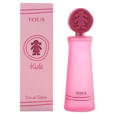 Parfum Unisexe Kids Girl Tous EDT au meilleur prix au Maroc