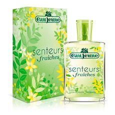 Parfum Femme Senteurs Fraiches Eau Jeune EDT au meilleur prix au Maroc