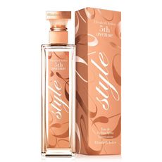 Parfum Femme 5th Avenue Style Edp Elizabeth Arden EDP au meilleur prix au Maroc