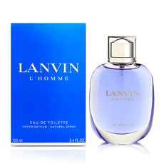 Parfum Homme Lanvin Lanvin EDT au meilleur prix au Maroc