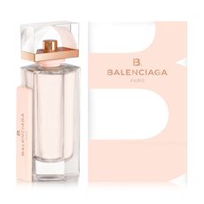 Parfum Femme Balenciaga Skin Balenciaga EDP au meilleur prix au Maroc