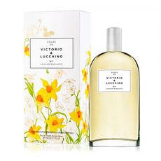 Parfum Femme V&l Agua Nº 1 Victorio & Lucchino EDT au meilleur prix au Maroc