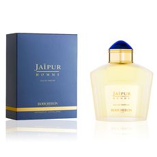Parfum Homme Jaipur Homme Boucheron EDP au meilleur prix au Maroc