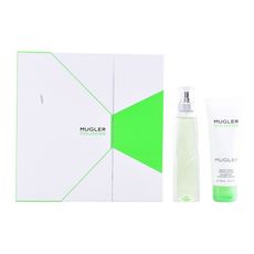 Set de Parfum Homme Mugler Cologne Thierry Mugler (2 pcs) au meilleur prix au Maroc