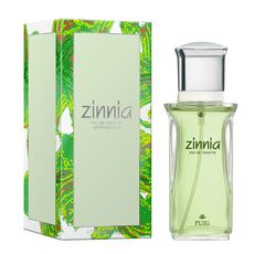 Parfum Femme Zinnia Zinnia EDT (100 ml) au meilleur prix au Maroc
