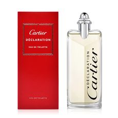 Parfum Femme Déclaration Cartier EDT (100 ml) au meilleur prix au Maroc