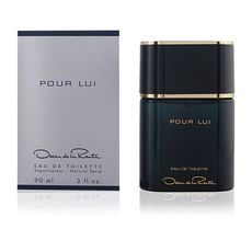 Parfum Homme Pour Lui Oscar De La Renta EDT (90 ml) au meilleur prix au Maroc