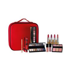 Set de Cosmétiques Femme Blockbuster Elizabeth Arden (10 pcs) au meilleur prix au Maroc