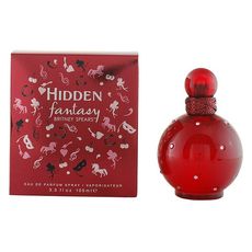 Parfum Femme Hidden Fantasy Britney Spears EDP au meilleur prix au Maroc