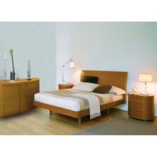 Chambre à  coucher SIRIO au meilleur prix au Maroc