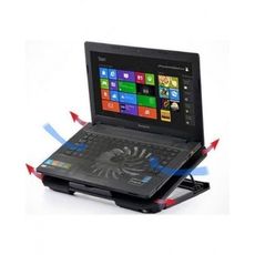 Support de refroidissement HV-F2030 au meilleur prix au Maroc