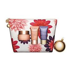 Set de Cosmétiques Femme Extra Firming Nuit Clarins (3 pcs) au meilleur prix au Maroc