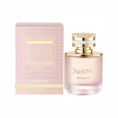 Parfum Femme Quatre En Rose Boucheron EDP (100 ml) au meilleur prix au Maroc