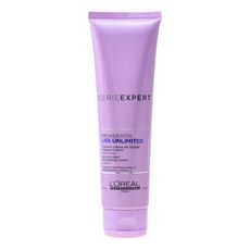 Crème capillaire lissante Prokeratin Unlimited L'Oreal Expert Professionnel (150 ml) au meilleur prix au Maroc
