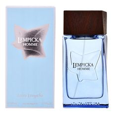 Parfum Homme Lempicka Homme Lolita Lempicka EDT au meilleur prix au Maroc