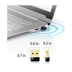 Nano Adaptateur USB WiFi N 150Mbps - TL-WN725N au meilleur prix au Maroc