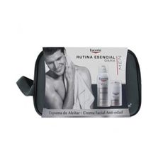 Set de Cosmétiques Homme Eucerin (2 pcs) au meilleur prix au Maroc