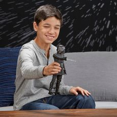 Poupée Star Wars - Kylo Interactive Hasbro au meilleur prix au Maroc