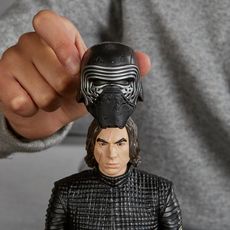 Poupée Star Wars - Kylo Interactive Hasbro au meilleur prix au Maroc