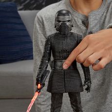 Poupée Star Wars - Kylo Interactive Hasbro au meilleur prix au Maroc