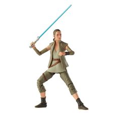 Star Wars E8 Rey Island Journey Hasbro au meilleur prix au Maroc