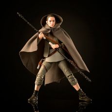 Star Wars E8 Rey Island Journey Hasbro au meilleur prix au Maroc