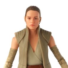 Star Wars E8 Rey Island Journey Hasbro au meilleur prix au Maroc
