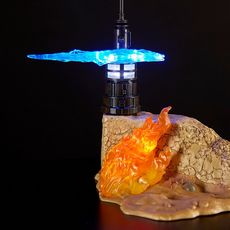 Star Wars E7 Figura Kylo Ren Hasbro (Espagnol) au meilleur prix au Maroc