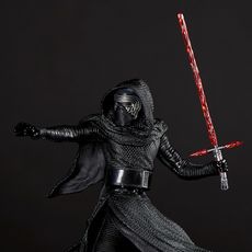 Star Wars E7 Figura Kylo Ren Hasbro (Espagnol) au meilleur prix au Maroc