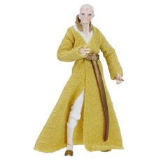 Star Wars E8 Vintage - Supreme Leader Snoke Hasbro au meilleur prix au Maroc