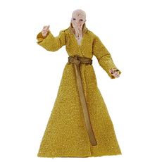 Star Wars E8 Vintage - Supreme Leader Snoke Hasbro au meilleur prix au Maroc