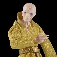 Star Wars E8 Vintage - Supreme Leader Snoke Hasbro au meilleur prix au Maroc