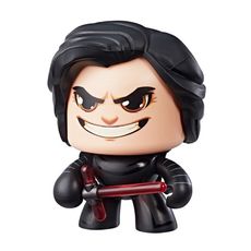 Mighty Muggs Star Wars - Kylo Ren Hasbro au meilleur prix au Maroc