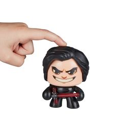 Mighty Muggs Star Wars - Kylo Ren Hasbro au meilleur prix au Maroc