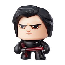 Mighty Muggs Star Wars - Kylo Ren Hasbro au meilleur prix au Maroc