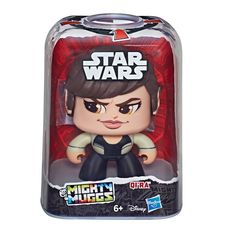 Mighty Muggs Star Wars - Athena Hasbro au meilleur prix au Maroc