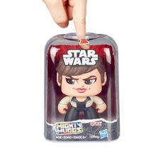 Mighty Muggs Star Wars - Athena Hasbro au meilleur prix au Maroc
