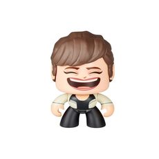 Mighty Muggs Star Wars - Athena Hasbro au meilleur prix au Maroc