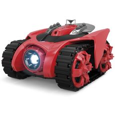 Télécommande Voiture Puck Zega Bluetooth 4.0 Rouge au meilleur prix au Maroc