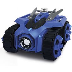 Télécommande Voiture Gondar Zega Bluetooth 4.0 Bleu au meilleur prix au Maroc