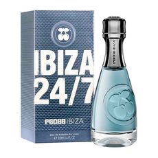 Parfum Homme Ibiza 24/7 Pacha EDT (100 ml) au meilleur prix au Maroc