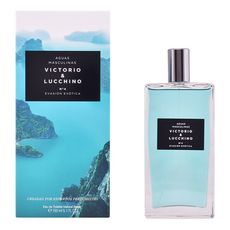 Parfum Homme Aguas Nº 4 Victorio & Lucchino EDT (150 ml) au meilleur prix au Maroc