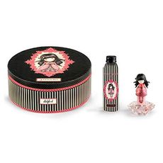 Set de Parfum Femme Ladybird Gorjuss (2 pcs) au meilleur prix au Maroc