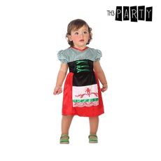 Déguisement pour Bébés Allemande 1 Pc au meilleur prix au Maroc