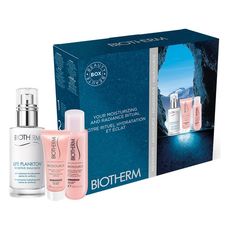 Set de Cosmétiques Femme Life Plankton Biotherm (3 pcs) au meilleur prix au Maroc