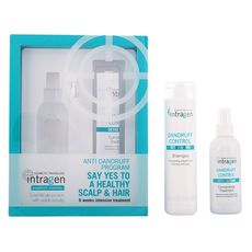 Set de Cosmétiques Femme Intragen Dandruff Revlon (2 pcs) au meilleur prix au Maroc